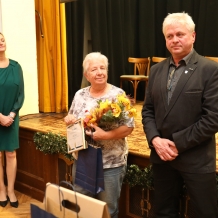 III. Setkání spolků 13.12.2023