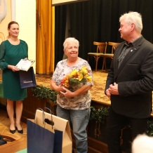 III. Setkání spolků 13.12.2023