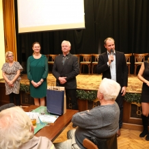 III. Setkání spolků 13.12.2023