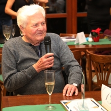 III. Setkání spolků 13.12.2023