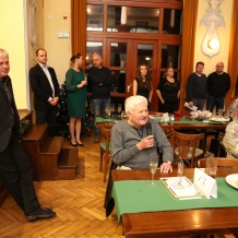 III. Setkání spolků 13.12.2023