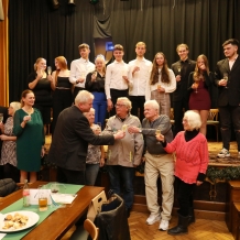 III. Setkání spolků 13.12.2023
