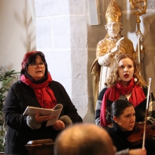 Česká mše vánoční Jakuba Jana Ryby 16.12.2023