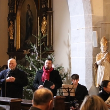 Česká mše vánoční Jakuba Jana Ryby 16.12.2023