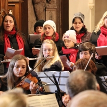 Česká mše vánoční Jakuba Jana Ryby 16.12.2023