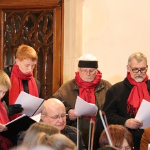 Česká mše vánoční Jakuba Jana Ryby 16.12.2023