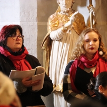 Česká mše vánoční Jakuba Jana Ryby 16.12.2023