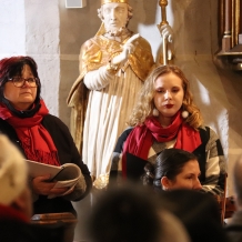 Česká mše vánoční Jakuba Jana Ryby 16.12.2023