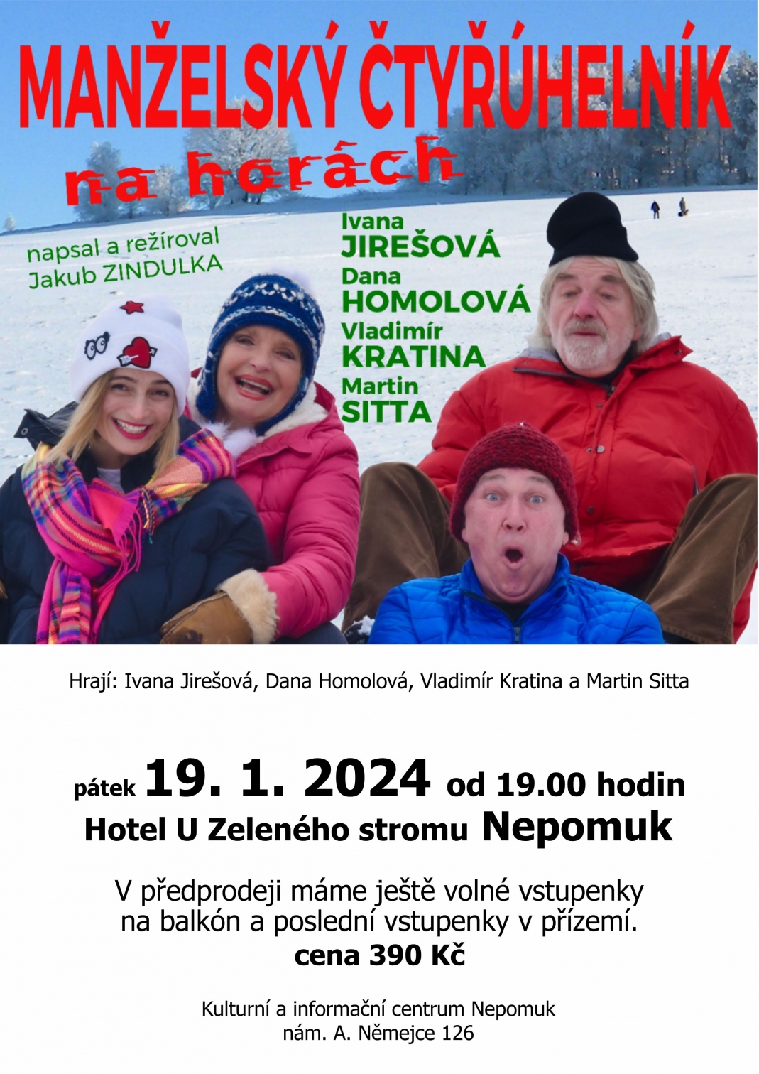 plakát