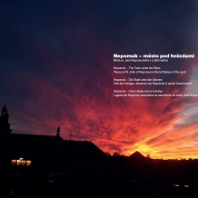  Nepomuk, město pod hvězdami - ukázka