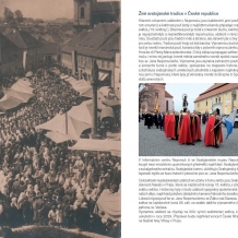  Nepomuk, město pod hvězdami - ukázka