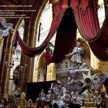  Nepomuk, město pod hvězdami - ukázka