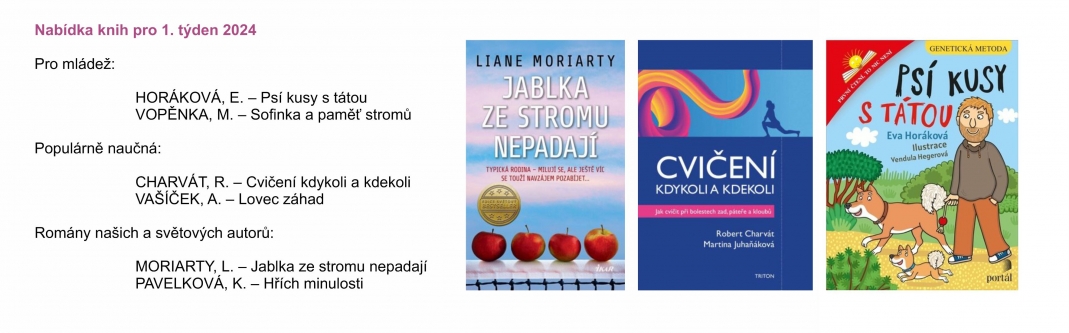  Městská knihovna