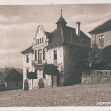 Starý Nepomuk