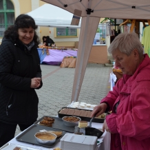 Velikonoční trh 16.3.2024