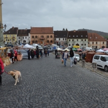 Velikonoční trh 16.3.2024