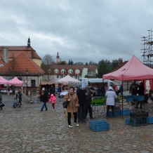 Velikonoční trh 16.3.2024