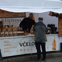Velikonoční trh 16.3.2024