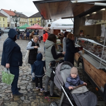 Velikonoční trh 16.3.2024