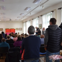 Velikonoční trh 16.3.2024