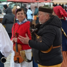 Velikonoční trh 16.3.2024