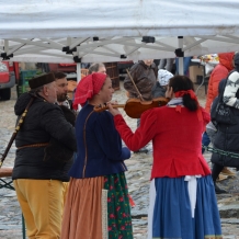 Velikonoční trh 16.3.2024