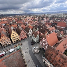 Ohlédnutí za zájezdem do Bavorska a Jízdárny Světce s Mikroregionem Nepomucko