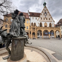Ohlédnutí za zájezdem do Bavorska a Jízdárny Světce s Mikroregionem Nepomucko