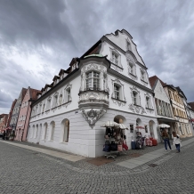 Ohlédnutí za zájezdem do Bavorska a Jízdárny Světce s Mikroregionem Nepomucko