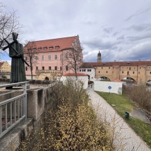 Ohlédnutí za zájezdem do Bavorska a Jízdárny Světce s Mikroregionem Nepomucko