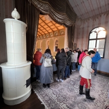 Ohlédnutí za zájezdem do Bavorska a Jízdárny Světce s Mikroregionem Nepomucko