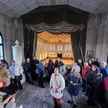 Ohlédnutí za zájezdem do Bavorska a Jízdárny Světce s Mikroregionem Nepomucko