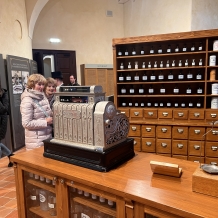 Ohlédnutí za zájezdem do Bavorska a Jízdárny Světce s Mikroregionem Nepomucko