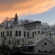 Ohlédnutí za zájezdem do Bavorska a Jízdárny Světce s Mikroregionem Nepomucko