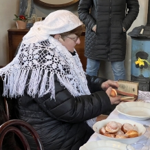 Ohlédnutí za zájezdem do Bavorska a Jízdárny Světce s Mikroregionem Nepomucko