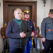 Jarní pouť k sv. Janu Nepomuckému, Nepomuk Fotografie z květné neděle 24.03.2024