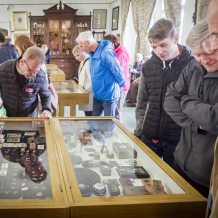 Jarní pouť k sv. Janu Nepomuckému, Nepomuk Fotografie z květné neděle 24.03.2024