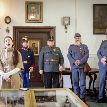 Jarní pouť k sv. Janu Nepomuckému, Nepomuk Fotografie z květné neděle 24.03.2024