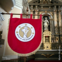 Jarní pouť k sv. Janu Nepomuckému, Nepomuk Fotografie z květné neděle 24.03.2024