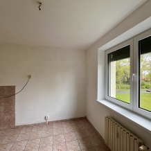 Veřejná soutěž-prodej bytu Nepomuk U Sokolovny 556 byt č. 8