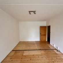 Veřejná soutěž-prodej bytu Nepomuk U Sokolovny 556 byt č. 8