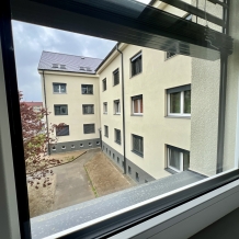 Veřejná soutěž-prodej bytu Nepomuk U Sokolovny 556 byt č. 8