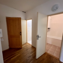 Veřejná soutěž-prodej bytu Nepomuk U Sokolovny 556 byt č. 8