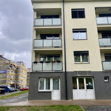 Veřejná soutěž-prodej bytu Nepomuk U Sokolovny 556 byt č. 8