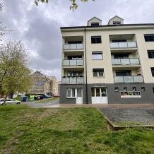 Veřejná soutěž-prodej bytu Nepomuk U Sokolovny 556 byt č. 8