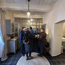 Ohlédnutí za akcí Otvíráme Nepomuk 2024