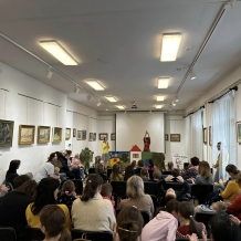 Ohlédnutí za akcí Otvíráme Nepomuk 2024