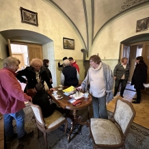 Ohlédnutí za akcí Otvíráme Nepomuk 2024