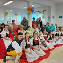 Pšeničky v DPSce 18.4.2024