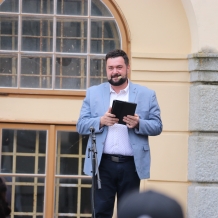 Svatojánské mosty 2024